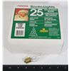 Image 1 : BOX OF CHRISTMAS BULBS