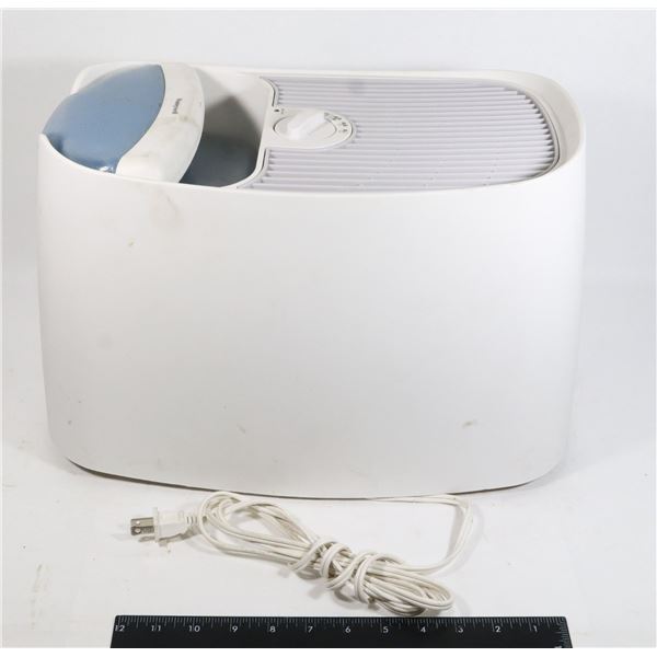 HONEYWELL HUMIDIFIER