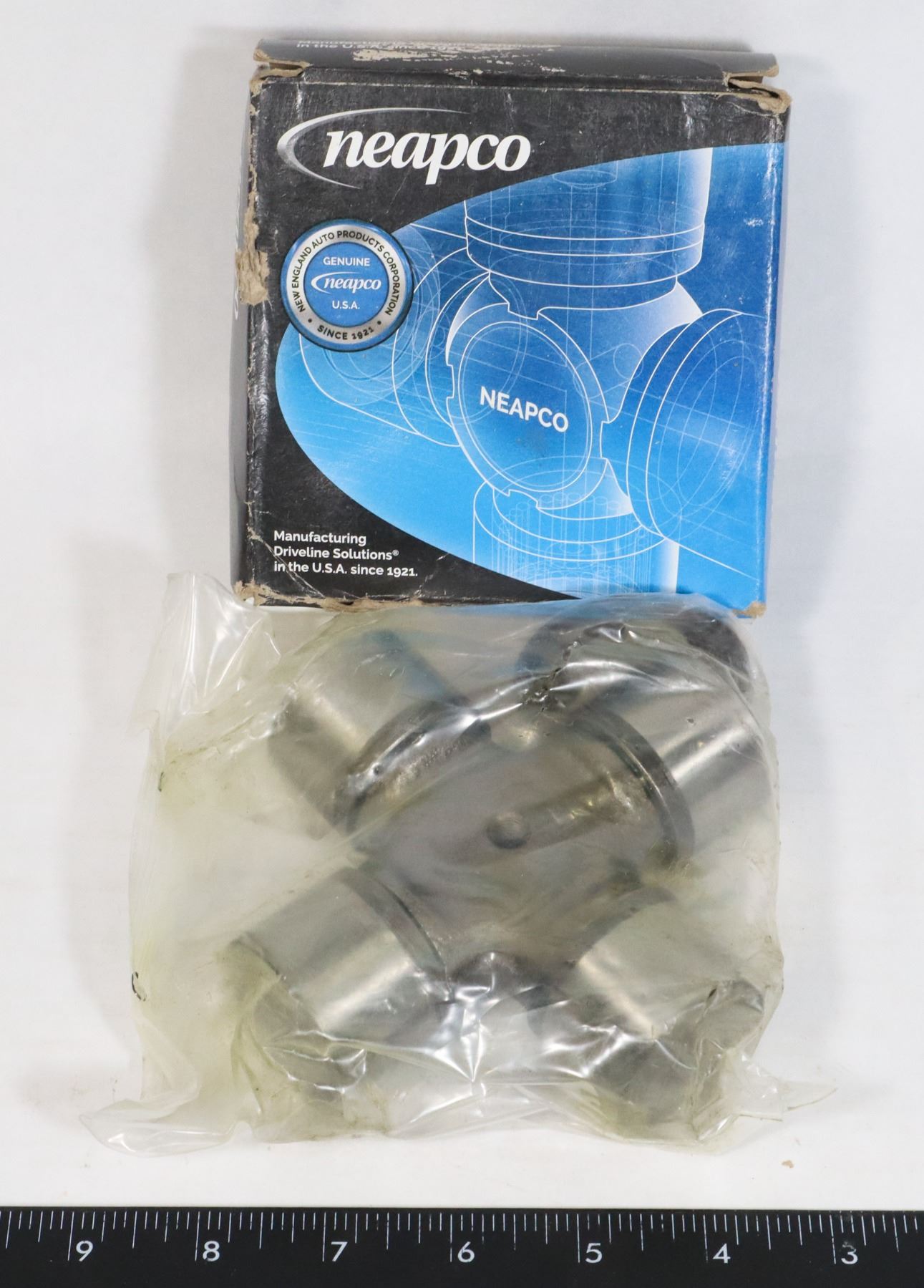 3 1448 Conversion Universal Joint 3 1448 Conversion Universal Joint