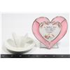 Image 1 : MOTHERS LOVE DECORATION, SOLD WITH RING
