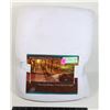 Image 1 : NEW LIFE COMFORT TWIN SIZE BLANKET