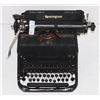 Image 1 : ANTIQUE REMINGTON TYPEWRITER GREAT DISPLAY PIECE