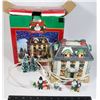 Image 1 : SANTAS TRIM SHOPPE CHRISTMAS DECORATION