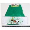 Image 1 : NEW PEANUTS SNOOPY AND WOODSTOCK SANTA HAT