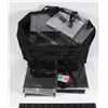 Image 1 : BAG OF EMPTY CD CASES