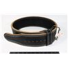 Image 1 : ROGUE WEIGHT LIFTING BELT