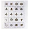 Image 2 : 20 COINS 3 COUNTRIES