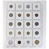Image 2 : 20 COINS 3 COUNTRIES