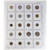 Image 2 : 20 COINS 12 YUGOSLAVIA 8 PHILLIPINES