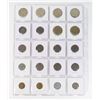 Image 2 : 20 COINS 15 PHILLIPINES 5 POLAND