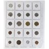 Image 2 : 20 COINS 5 COUNTRIES