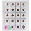 Image 1 : 20 COINS ALL UNITED KINGDOM