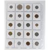Image 2 : 20 COINS 7 COUNTRIES
