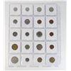 Image 2 : 20 COINS 7 COUNTRIES