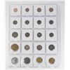 Image 2 : 20 COINS 3 COUNTRIES