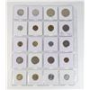 Image 2 : 20 COINS 4 COUNTRIES