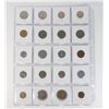 Image 2 : 20 COINS 7 COUNTRIES