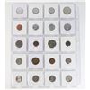 Image 2 : 20 COINS 6 COUNTRIES