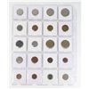 Image 2 : 20 COINS 8 COUNTRIES