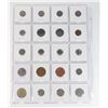 Image 2 : 20 COINS 4 COUNTRIES