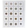 Image 2 : 20 COINS 11 SPAIN 9 BARBADOS