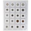 Image 2 : 20 COINS 6 COUNTRIES