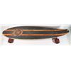 Image 2 : MADD KATT TEARDROP LONGBOARD