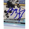Image 2 : Signed Wayne Gretzky Card - Unauthenticated