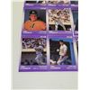 Image 4 : Lot of 11 Jose Canseco MLB Card Set - Unauthenticated