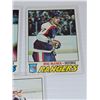 Image 3 : 1977 Topps Hockey Cards - Unauthenticated