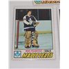 Image 5 : 1977 Topps Hockey Cards - Unauthenticated