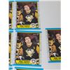 Image 3 : Lot of 10 O-Pee-Chee Paul Coffey Cards - Unauthenticated