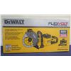 Image 1 : DeWalt DCS690B Cut-Off Saw New in Box (Tool Only)