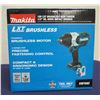 Image 1 : Makita XWT08Z Impact Wrench New in Box (Tool Only)