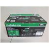 Image 2 : Metabo HPT G3612DVF Cordless Disc Grinder New in Box (Tool Only)