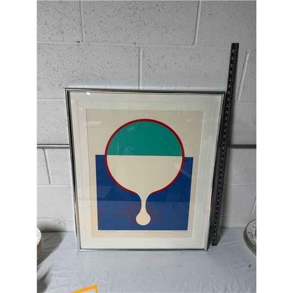 In the morning  Matsutami