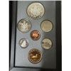 Image 2 : Royal Canadian mint proof set 1994