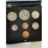 Image 1 : Royal Canadian mint set 1971 coins