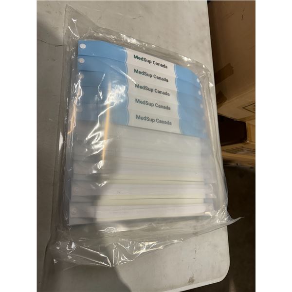 Protective face shields