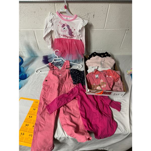 18-24 months clothing