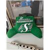 Image 1 : Saskatchewan Roughriders cushion