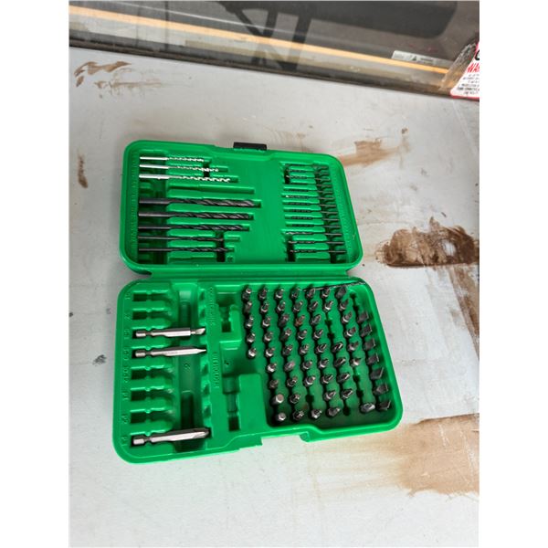 Drillbits and tools Hitachi