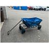 Image 1 : Heavy duty folding cart