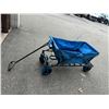Image 2 : Heavy duty folding cart
