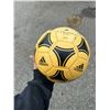 Image 1 : Adidas soccer ball size 4