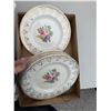 Staffordshire Swinnertons dishes