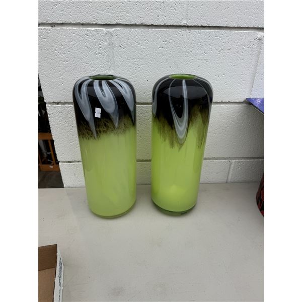 Vases
