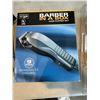Image 1 : Barbara in a box hair clipper set