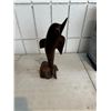 Image 1 : Carved dolphin