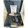 Image 1 : Mastercraft half inch impact wrench